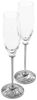 Cặp ly champagne Promessa