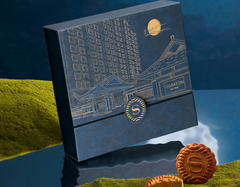BÁNH TRUNG THU CAO CẤP SHERATON 2024- MOONLIT