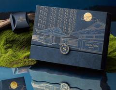 BÁNH TRUNG THU CAO CẤP SHERATON 2024- SERENE