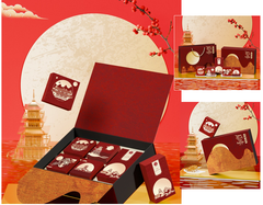 Hộp Sum Vầy