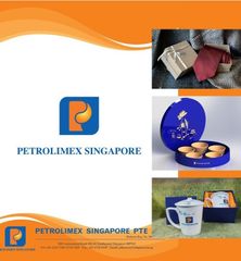 Petro Singapore - Quà tặng khách hàng