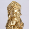 Tượng Phật mạ vàng 24K 1