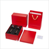 Cặp ly sâm vang vàng 24k