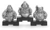 Tượng Tam Đa Viên Mãn (S)