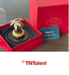 TNG Talent - quà tặng Khách hàng