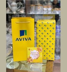 Aviva - quà tặng khách hàng