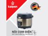 Nồi Cơm Điện Cao Cấp ủ ấm 3D Kalpen R5, 1.8L