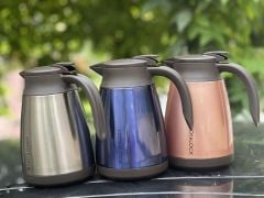 Bình giữ nhiệt Delicate Coffee Pot 1.2 lít