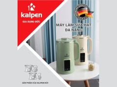 Máy làm sữa hạt Kalpen