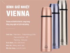 Bình giữ nhiệt Vienna 500ml