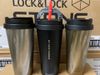 Bình giữ nhiệt bằng thép không gỉ Lock&Lock Clip Tumbler 540ml