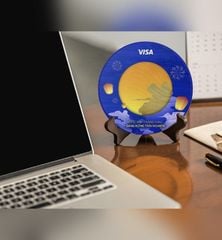 Visa - Trung Thu 2023