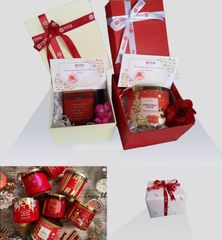 TVSI - Quà tặng 8.3