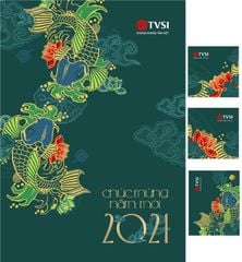 TVSI - Tết 2021