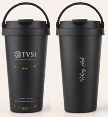 TVSI - Quà tặng kỉ niệm