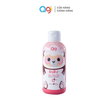  Sữa tắm gội Agi 200ml ( Hoa anh đào ) - BAO BÌ MỚI 