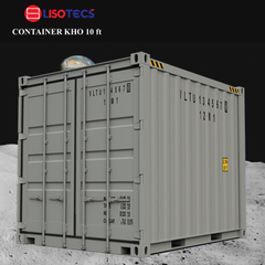 CONTAINER KHO 10ft