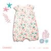 Bộ body cúc vai Sea tiên cá 09M Chaang 22