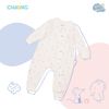 Body cúc giữa chuột trắng 3-6M Chaang