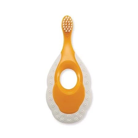 Bàn chải đánh răng em bé từ 0-3 tuổi kuku 1138