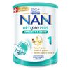 Sữa Nan Optipro Plus số 1 5-HMO 400g (0-6M) (LON)