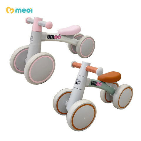  Xe chòi chân hồng Umoo Um-0278 