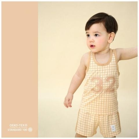  Bộ 3 lỗ Hrnee thể thao karro size 6M-4Y mẫu mới nhất 2023 