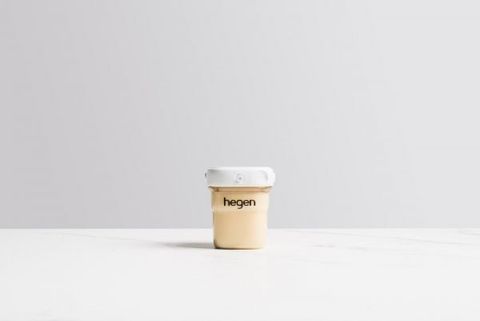  Bộ bình sữa Hegen Basic Stater Kit 
