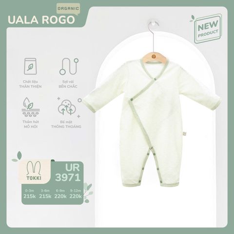  Body DTCC Uala Rogo basic UR3971 
