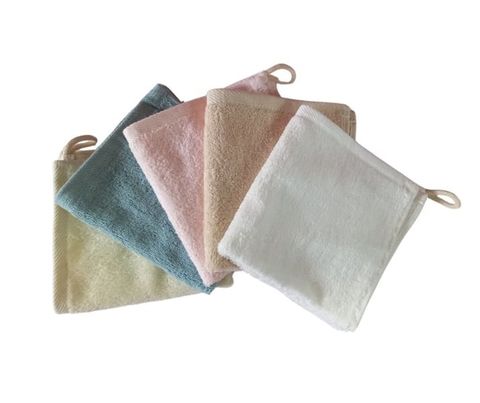  Khăn mặt Motta 100% cotton 60 kt 34x34cm 