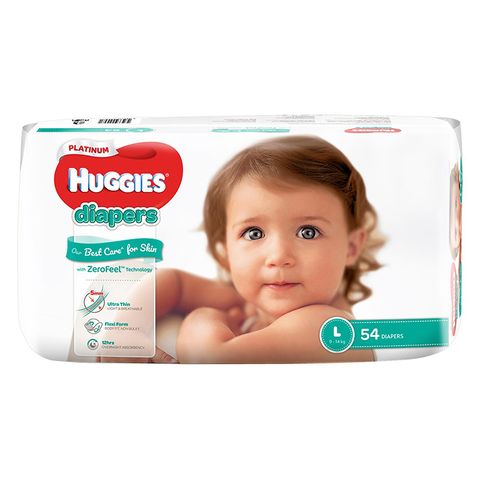  Tã dán Huggies 