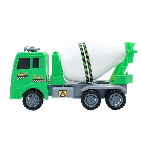 Đồ chơi ĐG xe bồn mô hình HY326-56