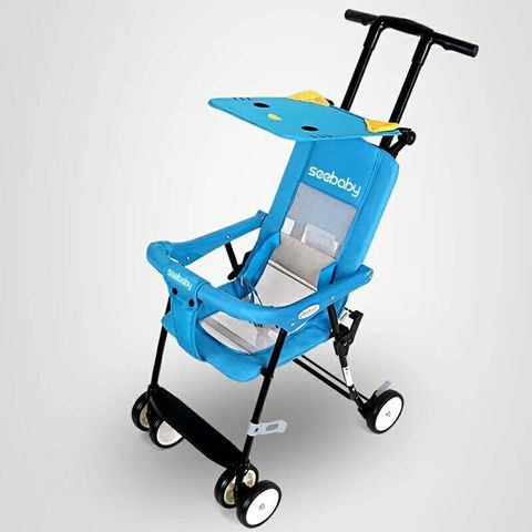  Xe đẩy du lịch Seebaby Q1-2 