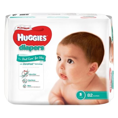  Tã dán Huggies 