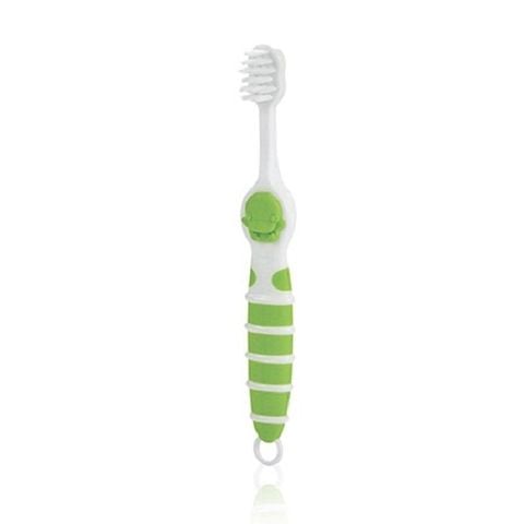  Bàn chải đánh răng em bé từ 3-6 tuổi KuKu 1129 