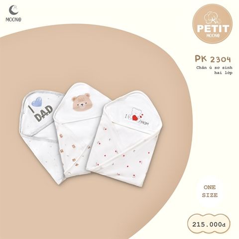  Chăn ủ Moon pettit PK2304 