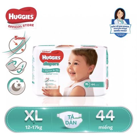  Tã dán Huggies 