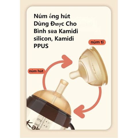  Núm tập hút Kamidi 