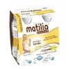 Sữa Matilia bầu vị vani (lốc 4 chai)