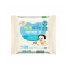 Phomai hữu cơ tách muối Seoul milk step 1