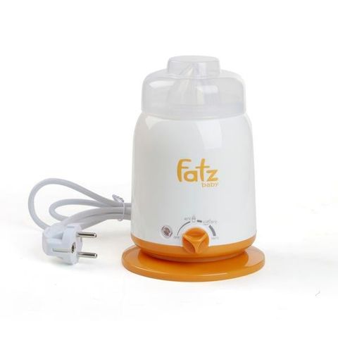 Máy hâm sữa 3 chức năng Fatz Mono2