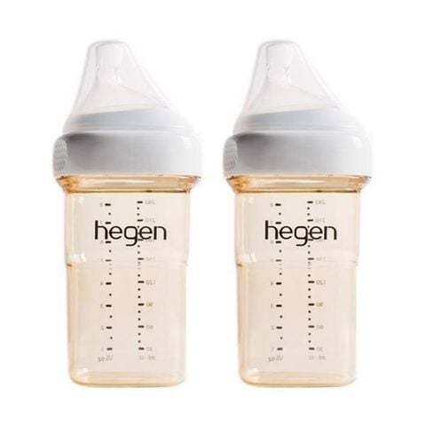  Bình sữa Hegen NK 240ml 