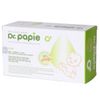 Gạc răng miệng Dr.PaPie rơ lưỡi cho bé từ sơ sinh