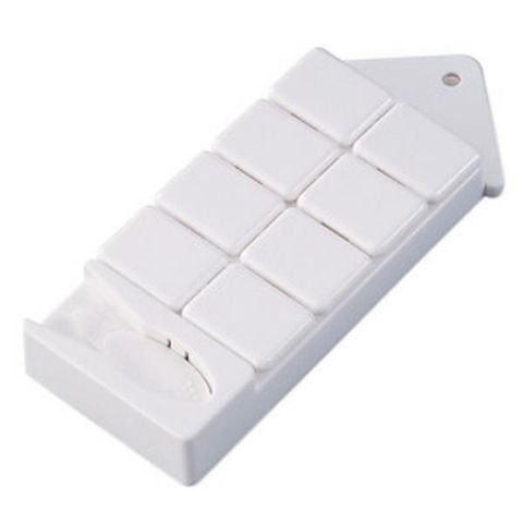 Nút nhựa bịt ổ điện Ku-Ku
