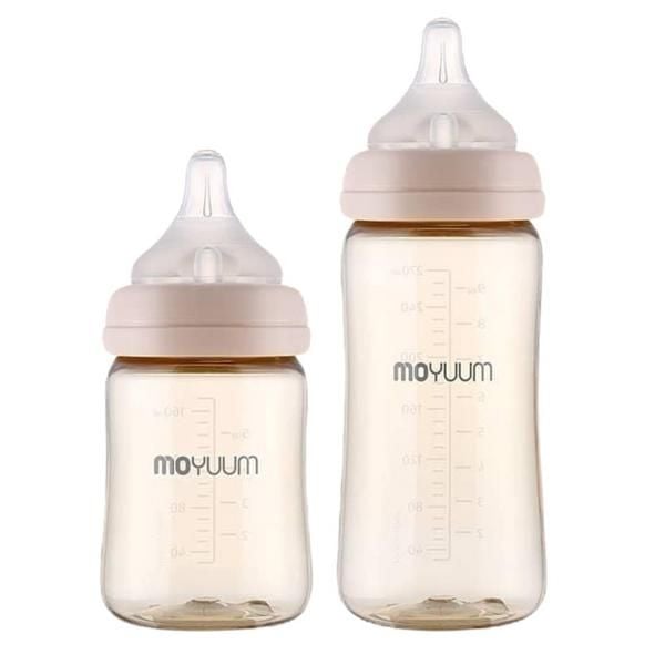 Bình sữa Moyuum 170ml
