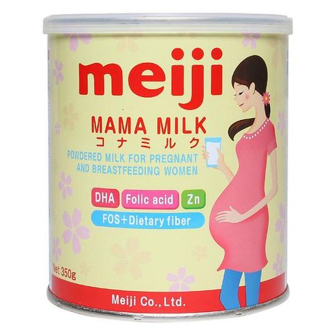  Sữa Meiji cho mẹ bầu 350g 