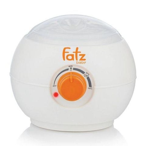 Máy hâm sữa cho bình cổ siêu rộng Fatz
