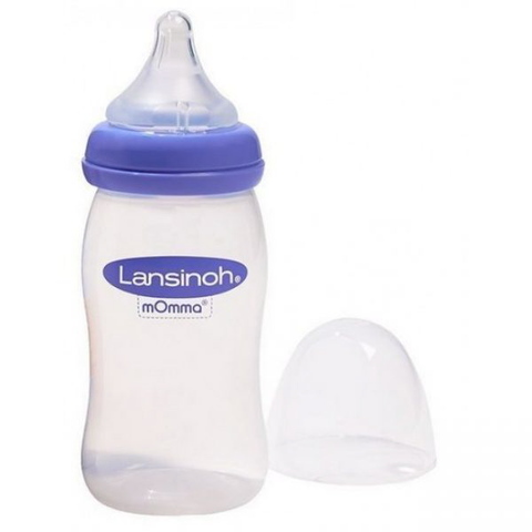  Bình sữa Lansinoh 240ml 