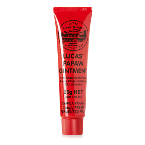  Kem dưỡng da đa năng Lucas' PaPaw Ointment 