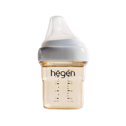 Bình sữa Hegen-HQ-150ml/cái